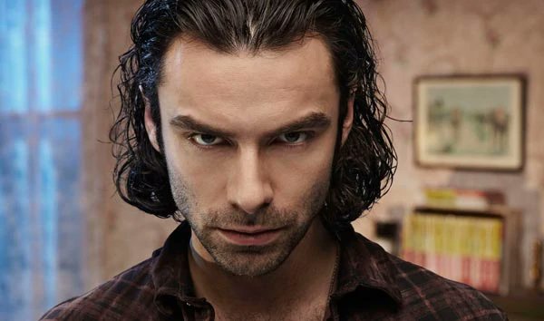 bloodvesselsnft's tweet photo. ๐ Do you know your #VampireABCs?
J is for John Mitchell from the British, supernatural, comedy-drama series Being Human https://t.co/zthTvXj0ko