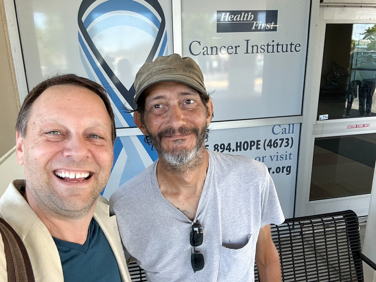 #GivingTuesday has become a wonderful part of the holidays. Proud to contribute to the <a href="/Health_First/">Health First</a> Foundation's Guardian Angels program for patients.  secure.qgiv.com/event/hfgiving…