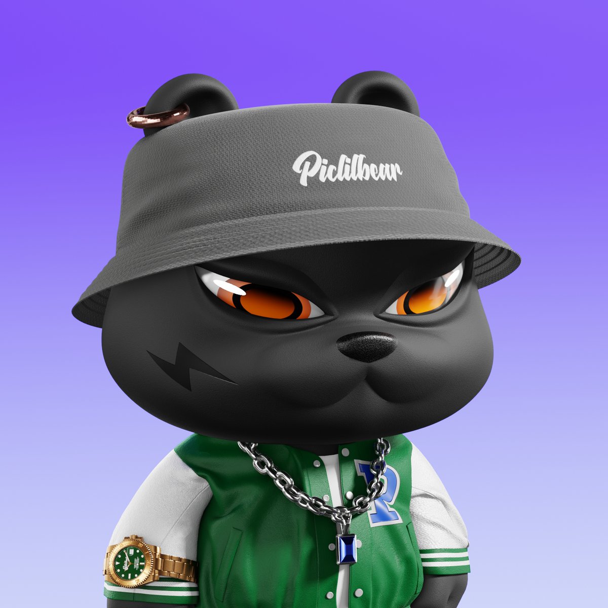 PICLILBEAR-OFFCIAL | FreeMint🔥 tweet media