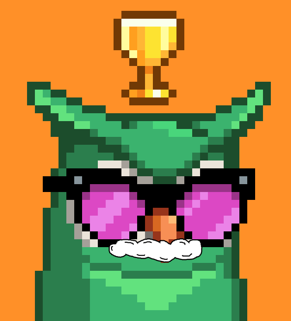 PumpkinSpiceMBs's tweet photo. It's STILL Pumpkin Spice Season... as #CC0 projects for MBs are picking up steam, grab your PS birds for about the price of an IRL PSL. 50% of mint go to @GiveWell and we've already donated 2.75 ETH.
https://t.co/uIwxxkHb9o

@kevinrose 
@JustinMezzell 
@proof_xyz 
@moonbirds https://t.co/Sv8SPZGtSz