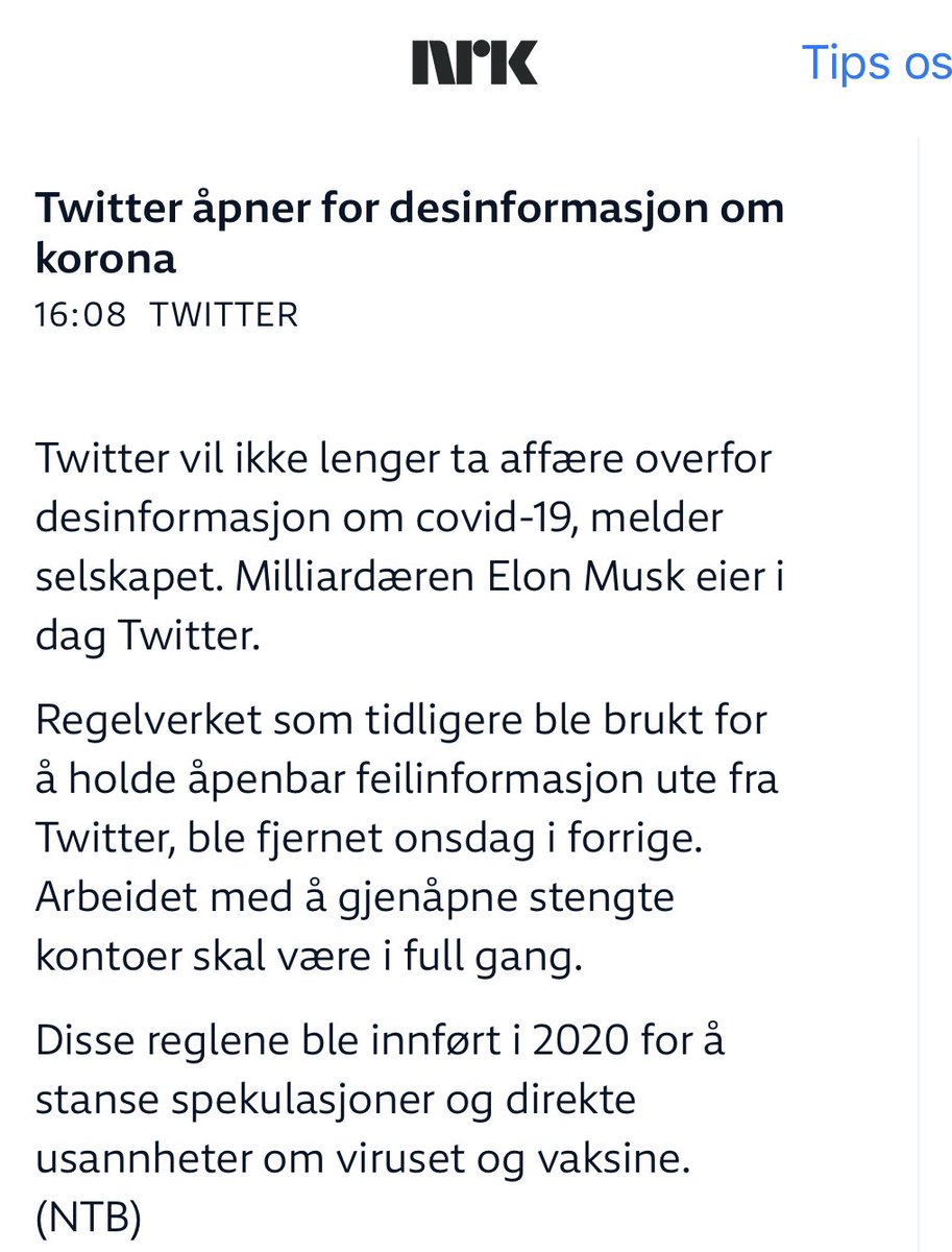 Steinar Krokstad tweet media