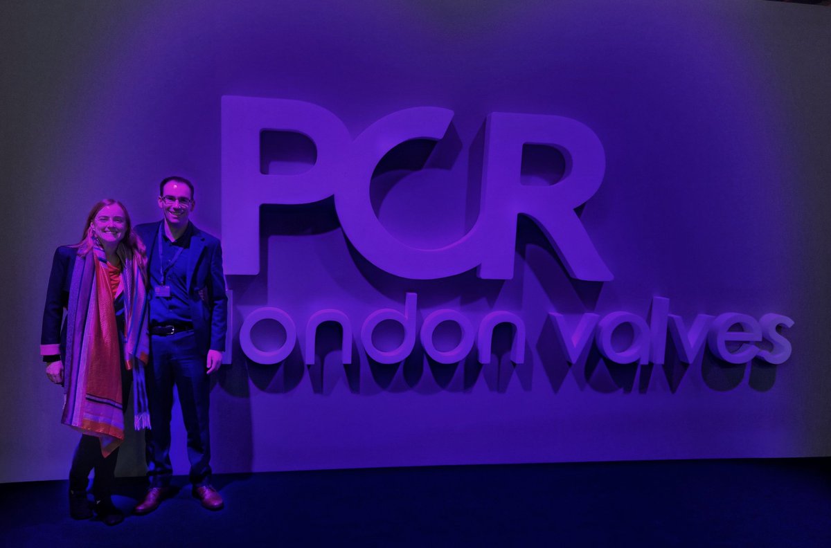 #pcrlv <a href="/DaireGrant/">Daire Grant</a> super few days for #neo2, proud to be part of #BSC