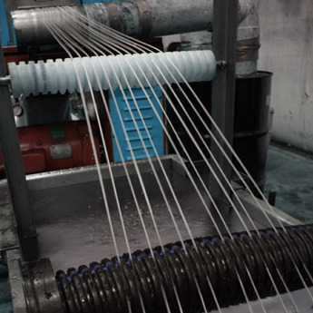 Why is DuraPET PCR™ a great alternative to ABS and other engineering grade resins?

The highly durable compounded resin:
☑️ Contains up to 91% recycled content;
☑️ Is easily custom colorable;
☑️ And more!

Join our Dec. 12 webinar to learn more: bit.ly/3GxoWe7