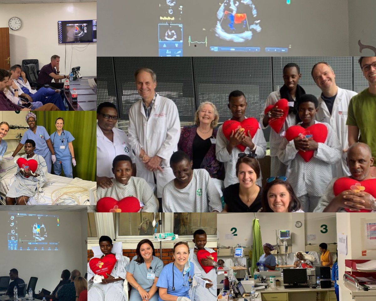 #GivingTuesday Today supports Team Heart's Poverty Reduction program for post-op patients to recover with dignity and support healthcare. <a href="/kfaisalhospital/">King Faisal Hospital Rwanda</a> <a href="/EdwardsLifesci/">Edwards Lifesciences</a> <a href="/RBCRwanda/">Rwanda Biomedical Centre</a> teamheart.org/donate @teamheartkigali