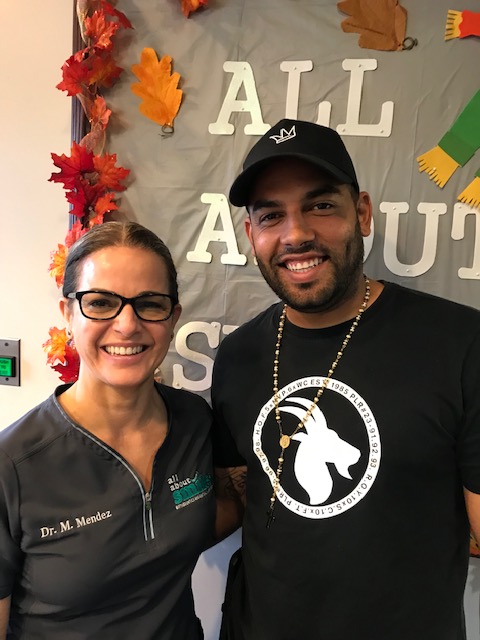 AllAboutSmilesO's tweet image. We're all smiles at the office because these awesome patients got debanded last week. Congratulations on your lovely new smiles! Thank you for choosing All About Smiles. #BracesOff #NewSmiles #AllAboutSmiles