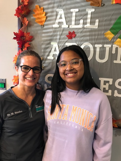 AllAboutSmilesO's tweet image. We're all smiles at the office because these awesome patients got debanded last week. Congratulations on your lovely new smiles! Thank you for choosing All About Smiles. #BracesOff #NewSmiles #AllAboutSmiles