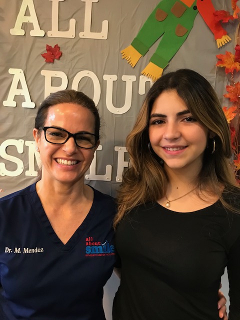 AllAboutSmilesO's tweet image. We're all smiles at the office because these awesome patients got debanded last week. Congratulations on your lovely new smiles! Thank you for choosing All About Smiles. #BracesOff #NewSmiles #AllAboutSmiles