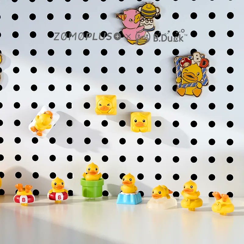 zomoplus's tweet photo. Coming soon.🦆🦆🦆

 #zomoplus #bduck #artisankeycap #ducks #ducky #ducklove #mechanicalkeyboards #cherrymx #blindbox #secretbox #ducktail https://t.co/RsNGzLoFfV