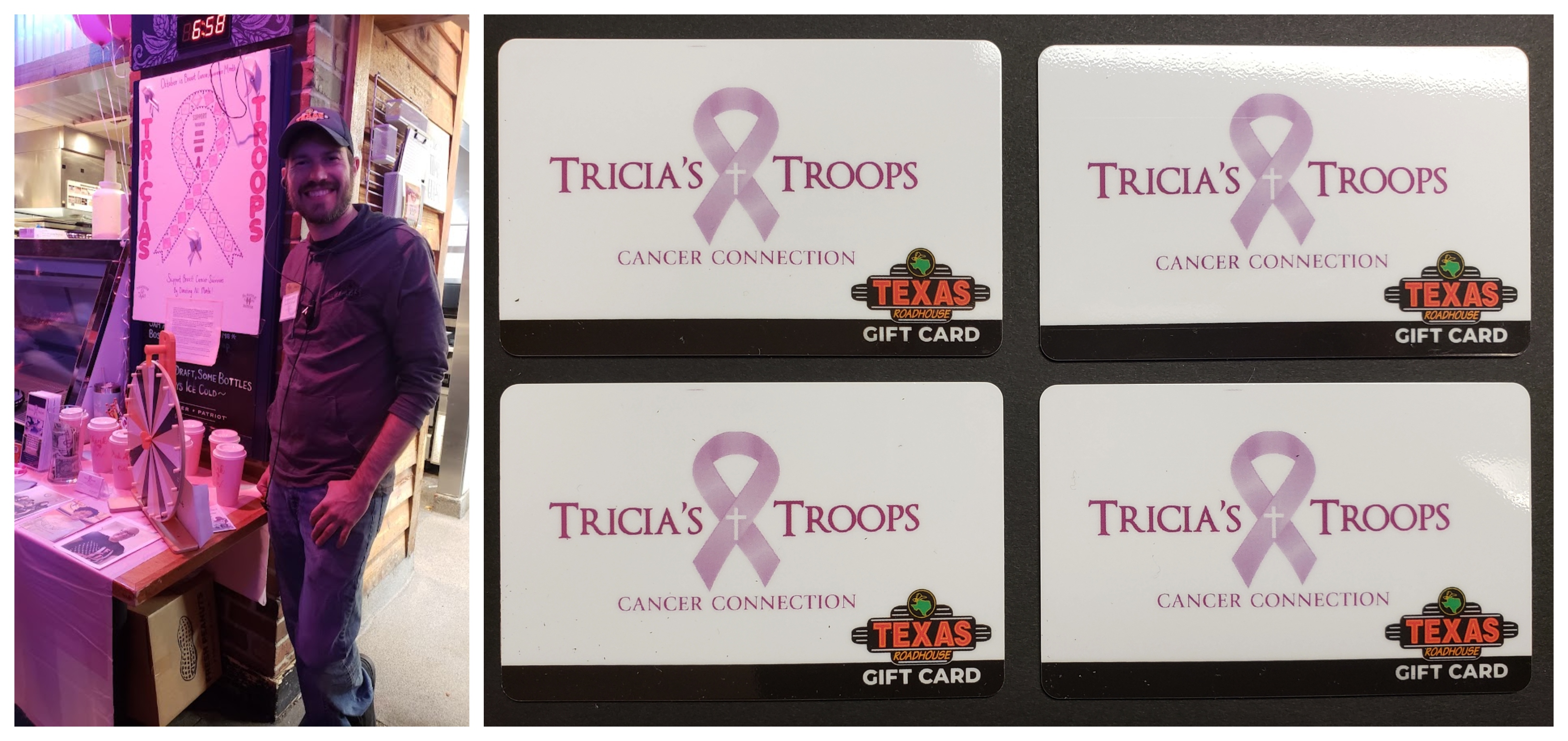 Tricia's Troops, Inc (@Triciastroops) / Twitter