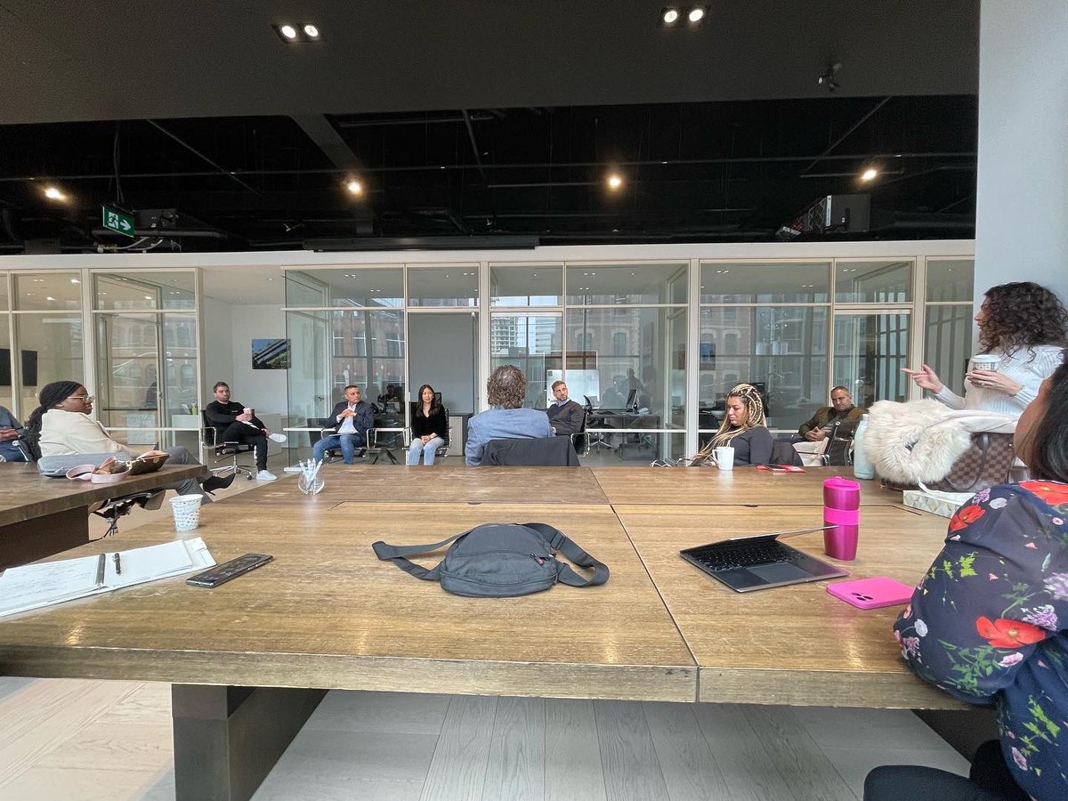 Brian Gerstein tweet media