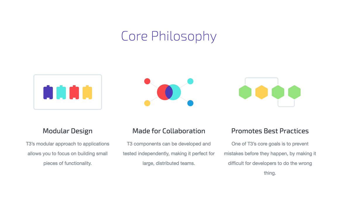 Frameworks tweet media