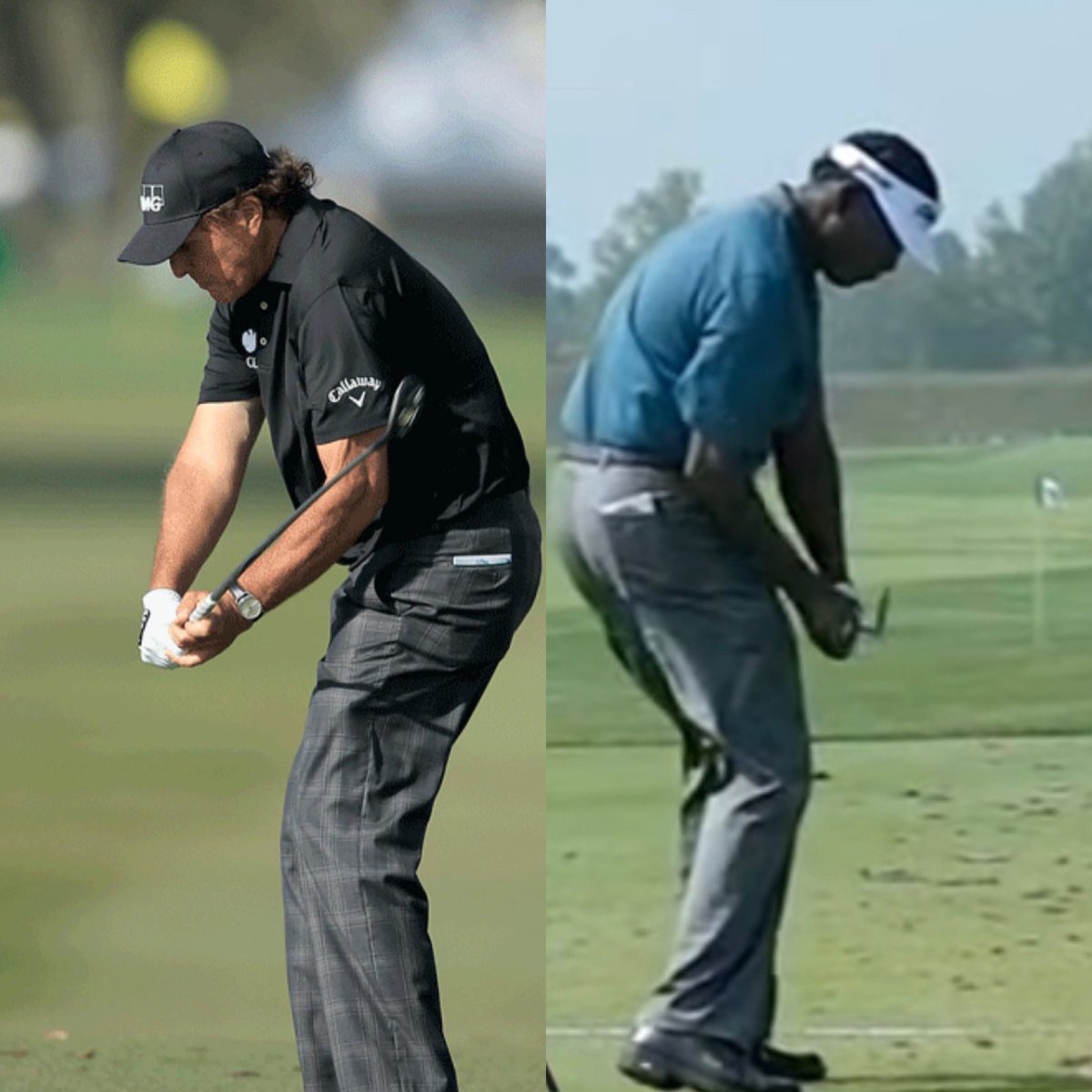 Brandel Chamblee tweet media