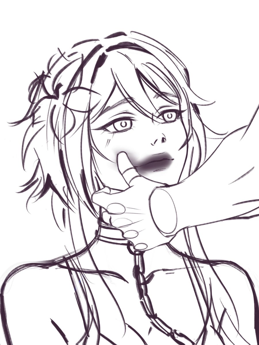 felynneloaf's tweet photo. Btw I working on little interesting Chilumi animation guys❤️🤭
Frame from there🧎‍♀️

#原神 #タル蛍 #Tartaglia #chilumi #GenshinImpact https://t.co/R9hk5grsQs
