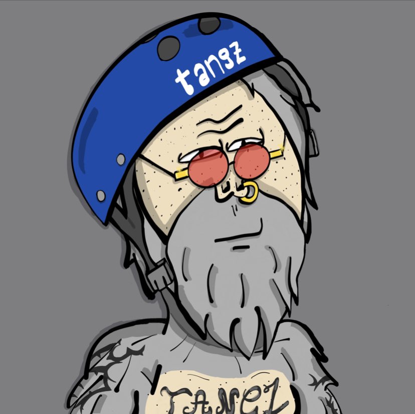 ryoshis_son's tweet photo. Heard a mfer say it was #tangtuesday so heres a few of my @WildTangz ๐ฆง#Cardano #NFTCommunity https://t.co/4ZSzG3N2ja