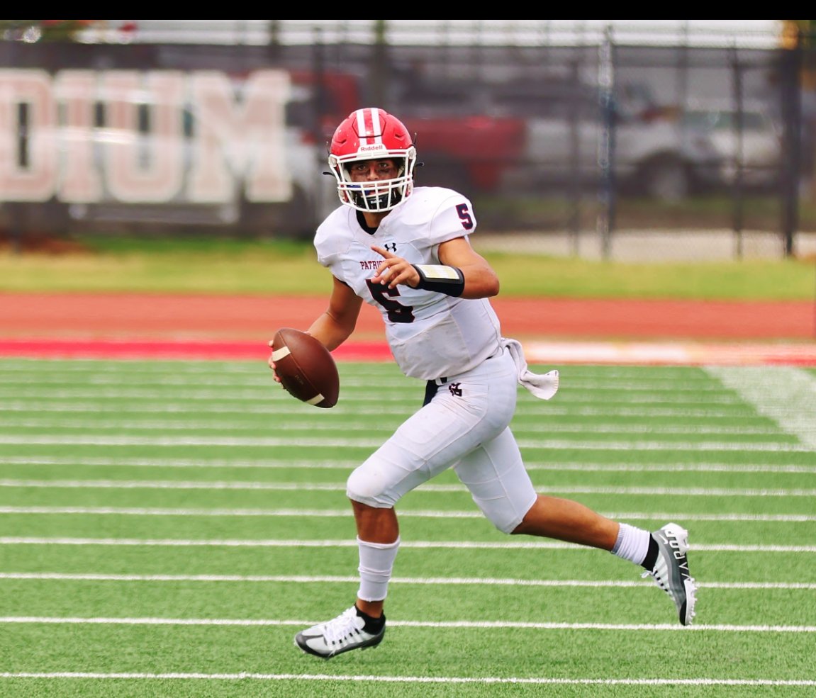 Coach you provide the opportunity, and I will take care of the rest!