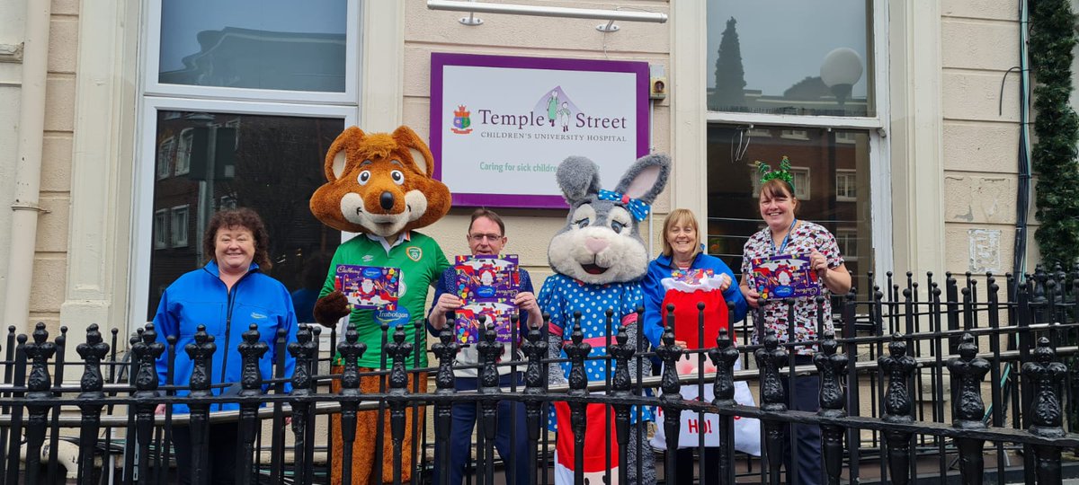 Trabolgan Holiday Village tweet media