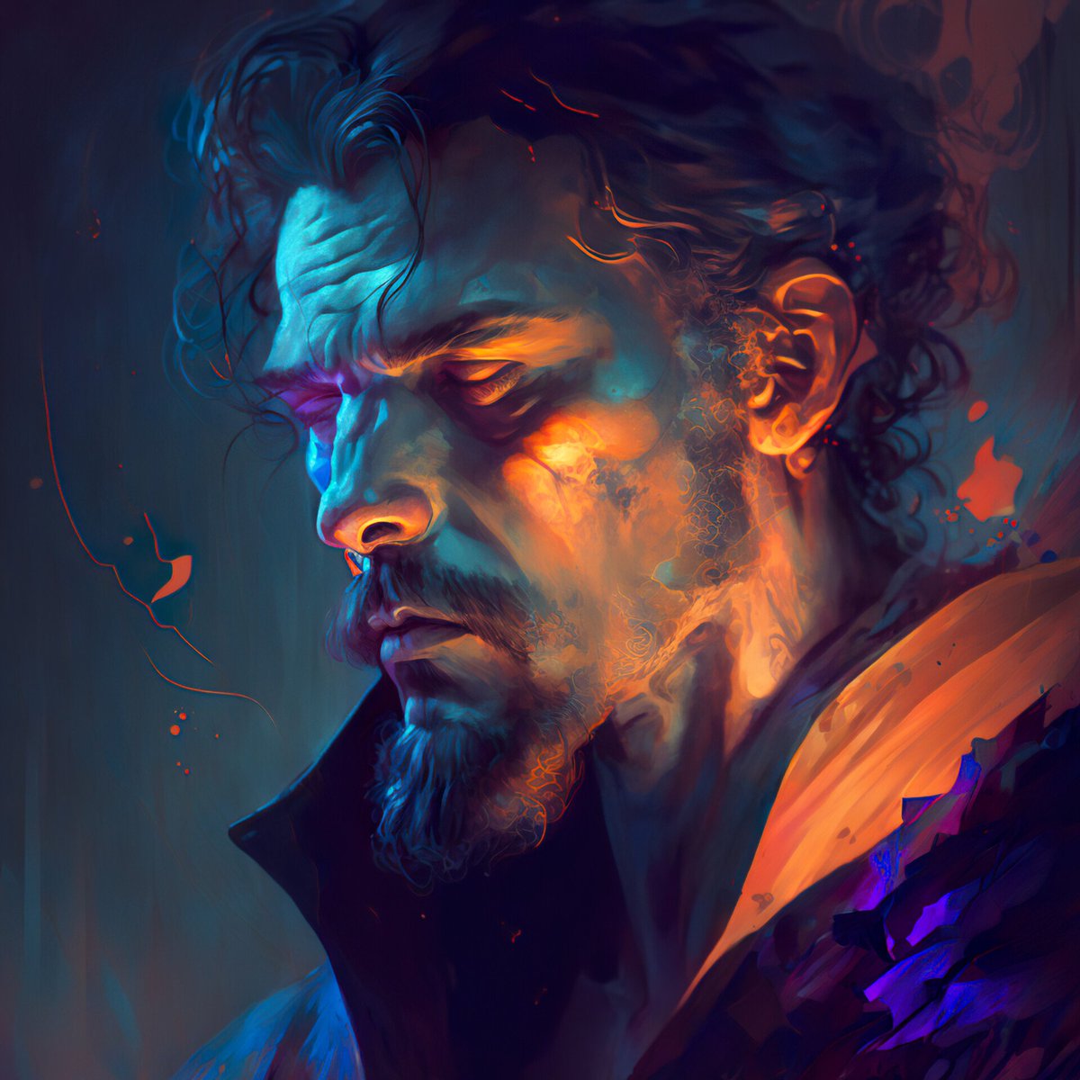 DeepVoyage_Ofc's tweet photo. Some Beautiful Character Art
(for more details, read the description)

#Digital2D #Art #digitalart #Digital2D #conceptart #fantasy #Galaxy #space #Illustrations #nebula #Aurora #2dart #universe #artstation #AIart #AIDigitalArt #astronaut #characterdesign #Realistic 
#colorful https://t.co/klztcovM2G