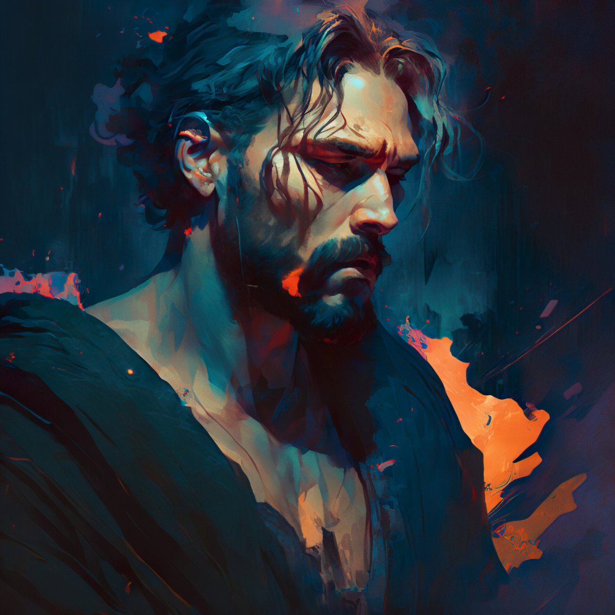DeepVoyage_Ofc's tweet photo. Some Beautiful Character Art
(for more details, read the description)

#Digital2D #Art #digitalart #Digital2D #conceptart #fantasy #Galaxy #space #Illustrations #nebula #Aurora #2dart #universe #artstation #AIart #AIDigitalArt #astronaut #characterdesign #Realistic 
#colorful https://t.co/klztcovM2G