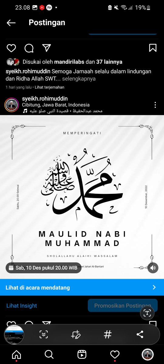 Syeikh Rohimuddin Official (@sidi_rohimuddin) on Twitter photo 