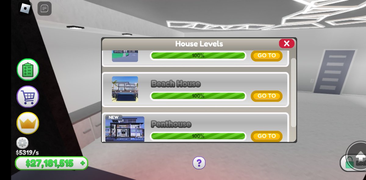 hawkins17rt's tweet photo. @WildAtelier why can't I get these cars? I have Completed All 3 Mansions. 
Please Help I Really want these Cars!!!! https://t.co/qAJB0J174v