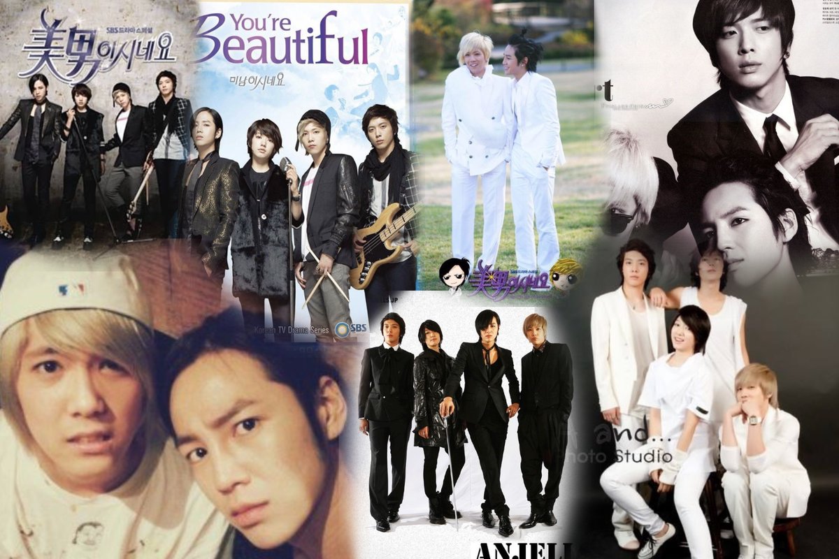 turchi_e's tweet image. #yourebeautiful - #ANJELL