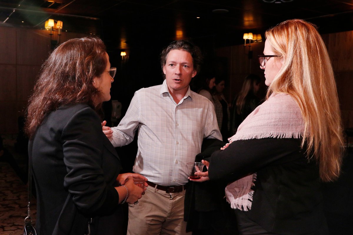 Segal Communications tweet media