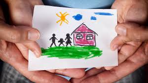 November is adoption awareness month, let's have the talk to clarify that anyone can adopt. Regardless of your gender identity, sexual orientation, if you are living in a house or an apartment, if you have been fostering or not and if you are single or married you can adopt.