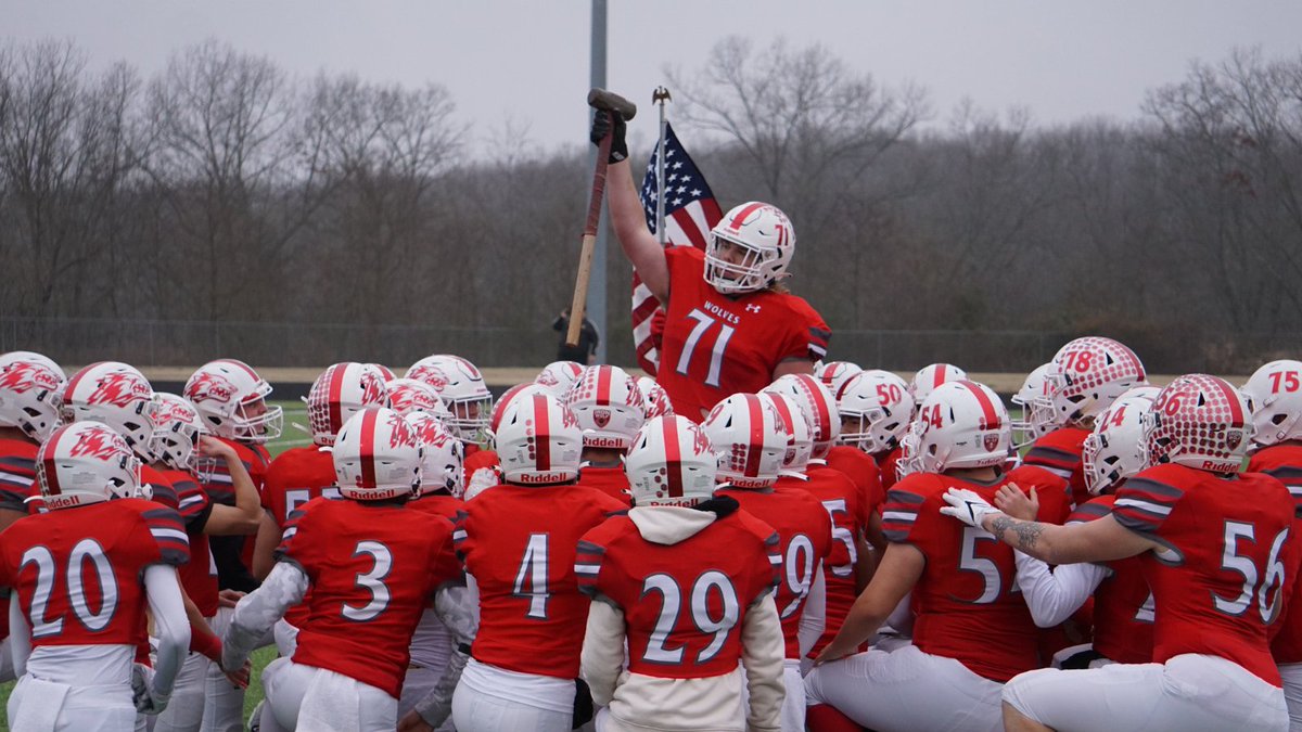 Reeds Spring Schools tweet media