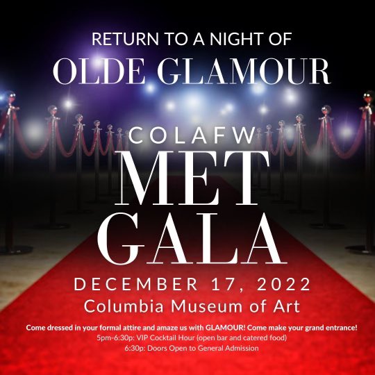 ColumbiaFashionWeek tweet media