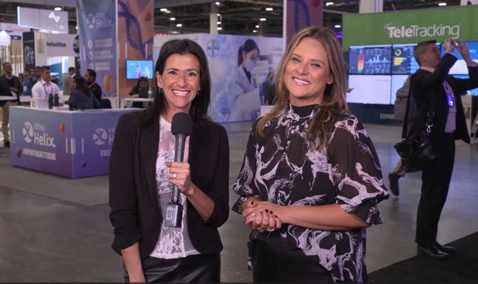 DROP #1 of <a href="/HLTHEVENT/">HLTH</a> Interviews with these #healthtech &amp; #digitalhealth stars! #HLTH2022 

<a href="/MLDavey/">Michelle Davey</a> CEO <a href="/Wheel_Health/">Wheel</a> 
<a href="/itkenyon/">Isabelle Kenyon</a> CEO <a href="/calibrate/">Calibrate</a> 
@lmdouzman CEO <a href="/folxhealth/">FOLX HEALTH</a> 
<a href="/crsevern/">Chris Severn</a> CEO <a href="/TurquoiseHC/">Turquoise Health</a> 
<a href="/chris_molaro/">Chris Molaro</a> CEO <a href="/neuroflowlive/">NeuroFlow</a> 

Playlist: youtube.com/playlist?list=…