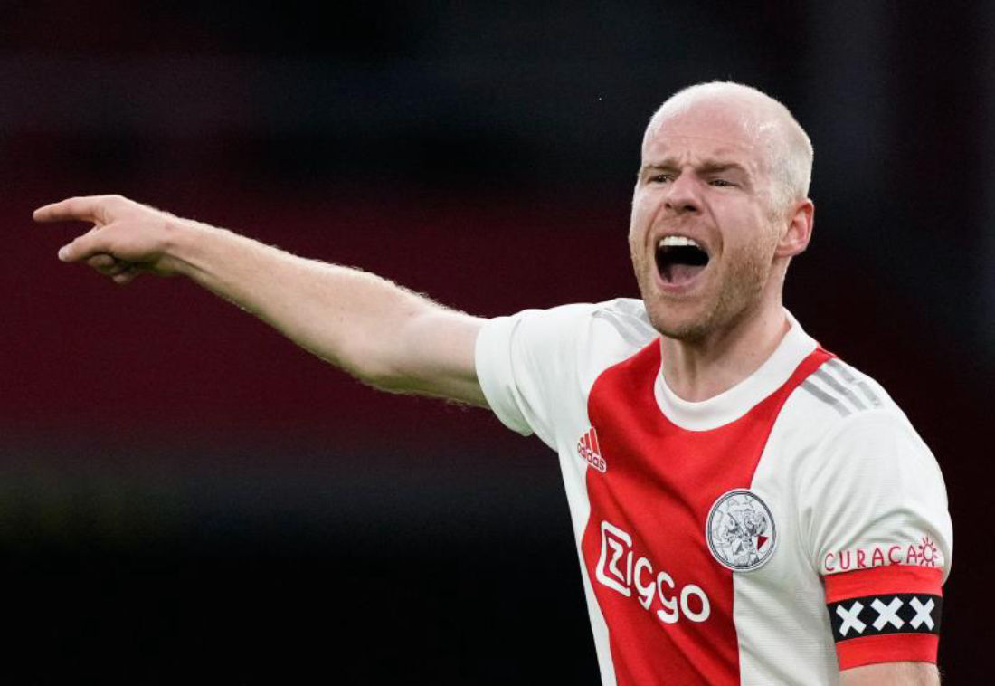 Klaassen is an excellent midfielder, love seeing him play! He did his best today. #NEDQAT