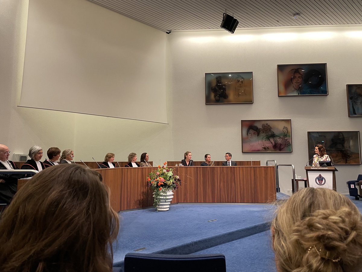 Irene Slootweg (@iaslootweg) on Twitter photo Inspirerende lezing van <a href="/MGVanstone/">Meredith Vanstone</a> voorafgaande aan een prachtige verdediging van #NatasjaLooman van haar proefschrift “Empowerment of residents for intraprofessionals collaboration” <a href="/radboudumc/">Radboudumc</a>. Onderzoek met veel impact <a href="/de_specialisten/">Federatie Medisch Specialisten</a> Inspirerende lezing van <a href="/MGVanstone/">Meredith Vanstone</a> voorafgaande aan een prachtige verdediging van #NatasjaLooman van haar proefschrift “Empowerment of residents for intraprofessionals collaboration” <a href="/radboudumc/">Radboudumc</a>. Onderzoek met veel impact <a href="/de_specialisten/">Federatie Medisch Specialisten</a>