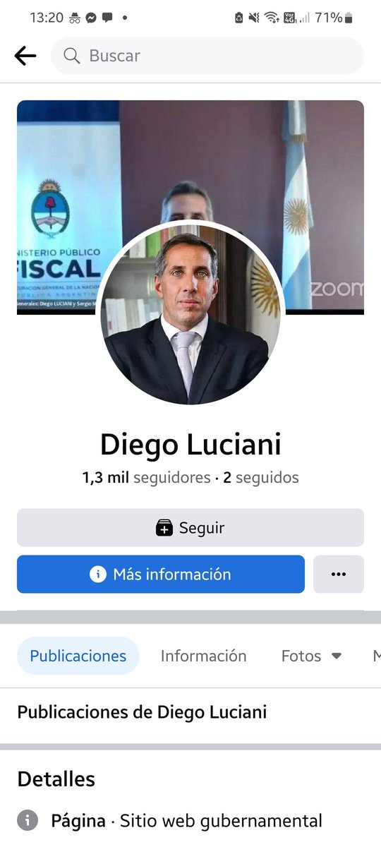 Luis Gasulla tweet media