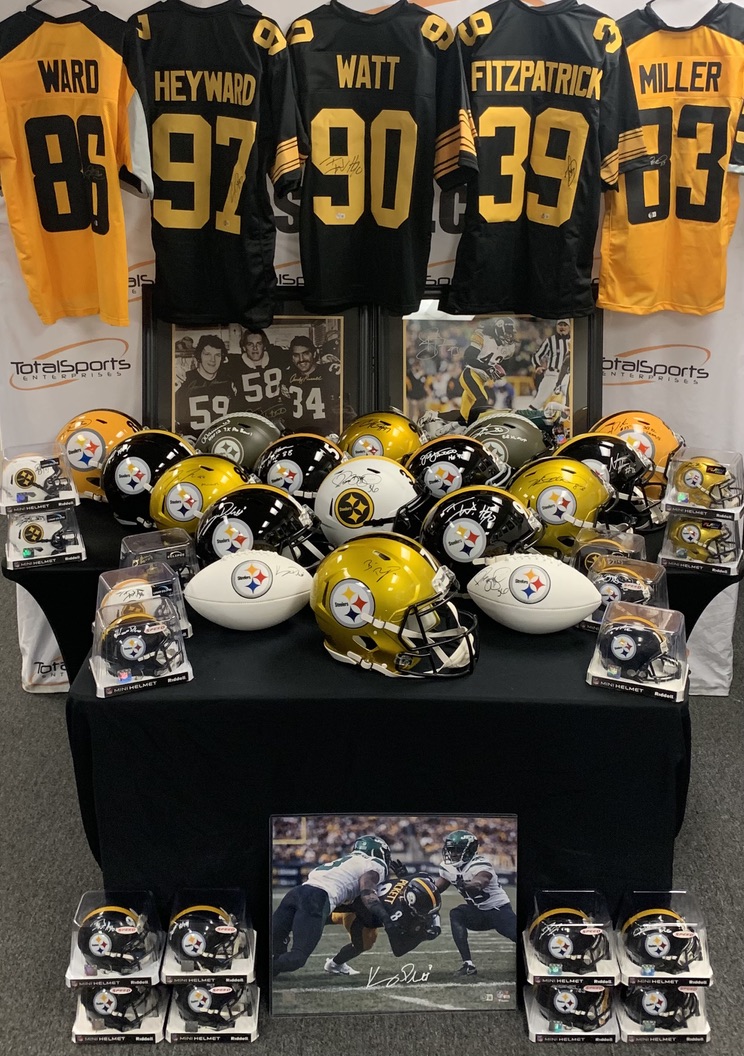 Total Sports Enterprises on Twitter "We still have some of our Premium