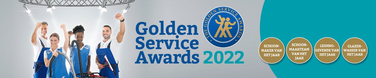GoldenServiceAwards (@gsawards) on Twitter photo Antonio Almeida is Schoonmaker van het Jaar 2022: ook glazenwasser, schoonmaakteam en leidinggevende van het jaar bekend #GSA2022 <a href="/EWfacility/">EW Facility Services</a> <a href="/Beercoo/">Beercoo schoonmaak</a> <a href="/gomschoonhouden/">Gom</a> >> servicemanagement.nl/sector/antonio… Antonio Almeida is Schoonmaker van het Jaar 2022: ook glazenwasser, schoonmaakteam en leidinggevende van het jaar bekend #GSA2022 <a href="/EWfacility/">EW Facility Services</a> <a href="/Beercoo/">Beercoo schoonmaak</a> <a href="/gomschoonhouden/">Gom</a> >> servicemanagement.nl/sector/antonio…