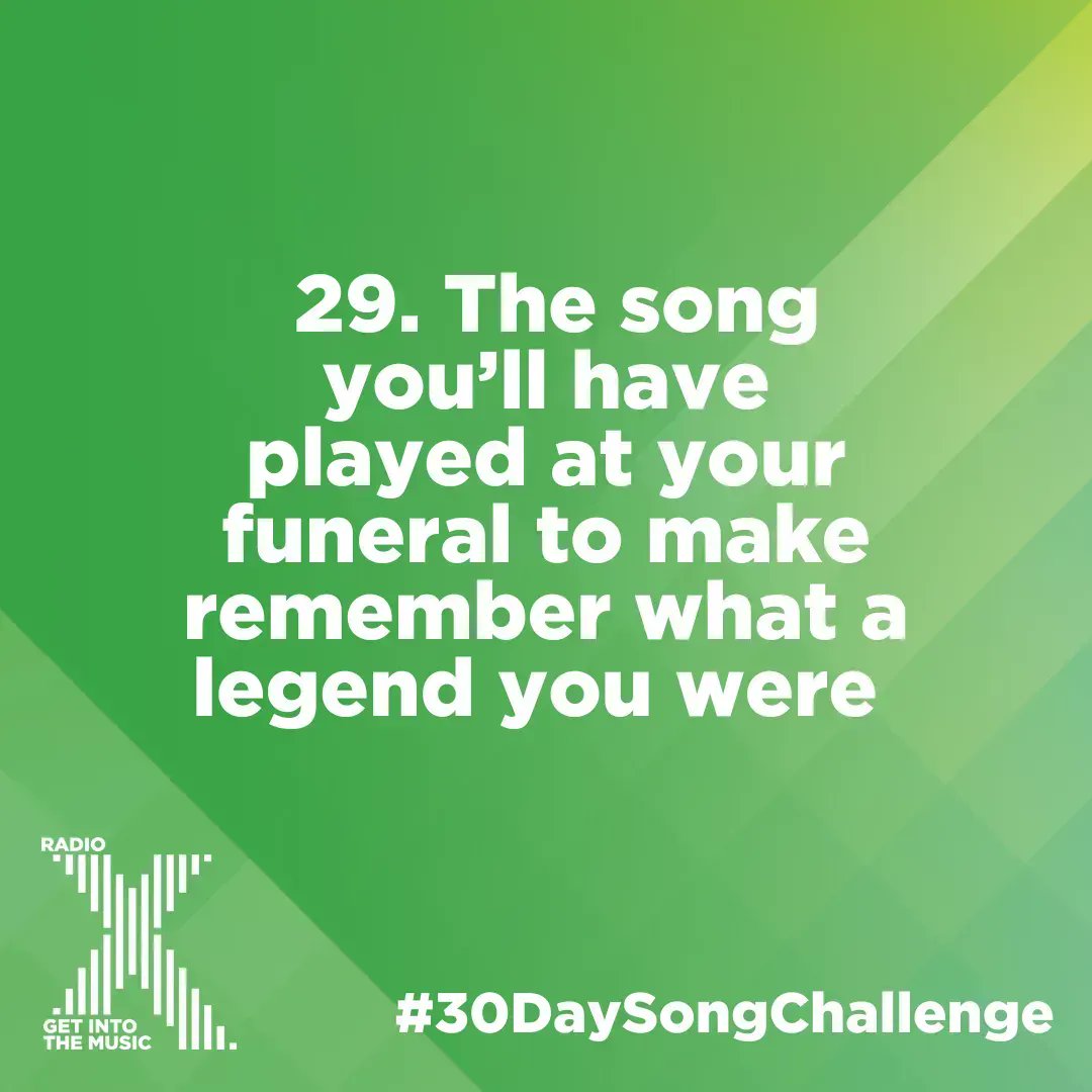 Radio X tweet media