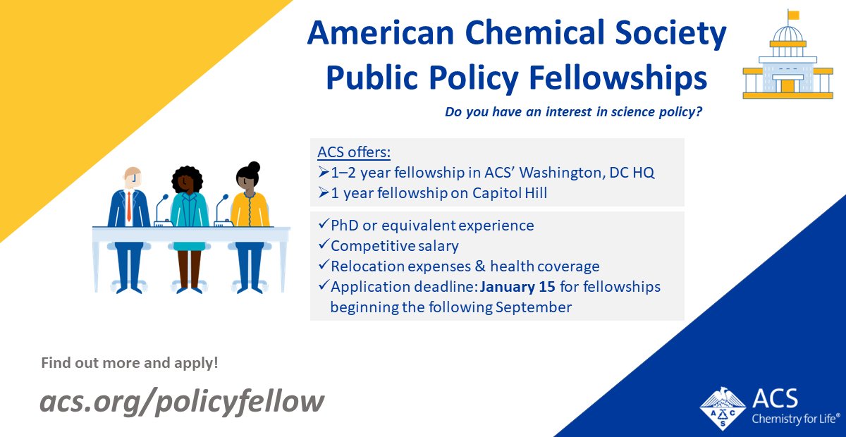 American Chemical Society on Twitter "Interested in using your 