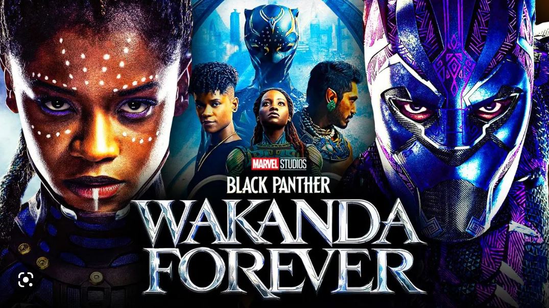 StinkyPodcast's tweet photo. "I Think I Liked It?" Check out our review on #BlackPanther2 on Wednesday!

Spotify ▶ https://t.co/hbpap8Qzb7
Apple ▶ https://t.co/8YSWGqLdTw
YouTube ▶ https://t.co/C4EjGYHPXV https://t.co/YHPP6T75Az