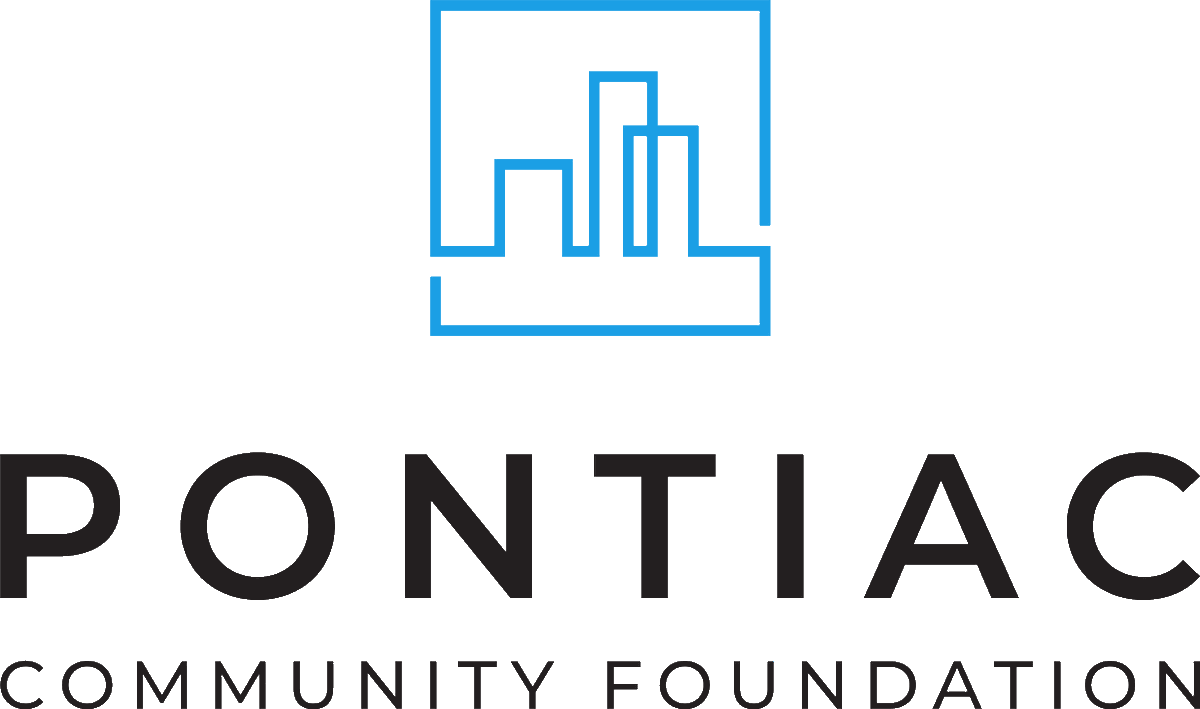 Pontiac Community Foundation tweet media