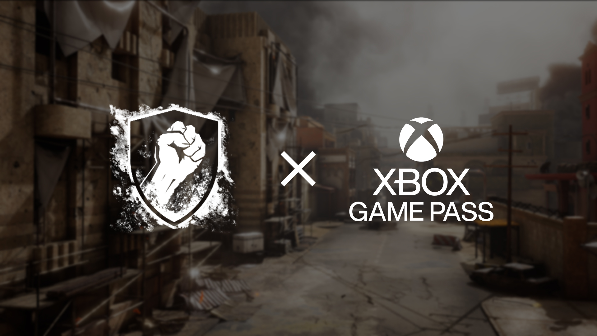Insurgency on Twitter: "You've heard the news and now it's official