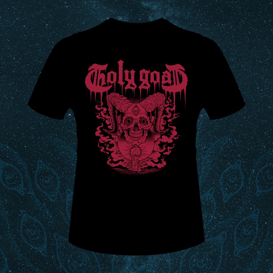 Holy Goat Brewing (@holygoatbrewing) on Twitter photo 🔥NEW MERCH DROP🔥
A selection of fresh new T-shirts dropping on the store this Friday alongside four exciting new beers!
We have Dragon tees, Citrus Crusher tees & Holy Goat tees available in all sizes.
Artwork by <a href="/JimbobIsaac/">Jimbob Isaac</a>
#Merchandise #HolyGoatBrewing #Hailthegoat 🔥NEW MERCH DROP🔥
A selection of fresh new T-shirts dropping on the store this Friday alongside four exciting new beers!
We have Dragon tees, Citrus Crusher tees & Holy Goat tees available in all sizes.
Artwork by <a href="/JimbobIsaac/">Jimbob Isaac</a>
#Merchandise #HolyGoatBrewing #Hailthegoat