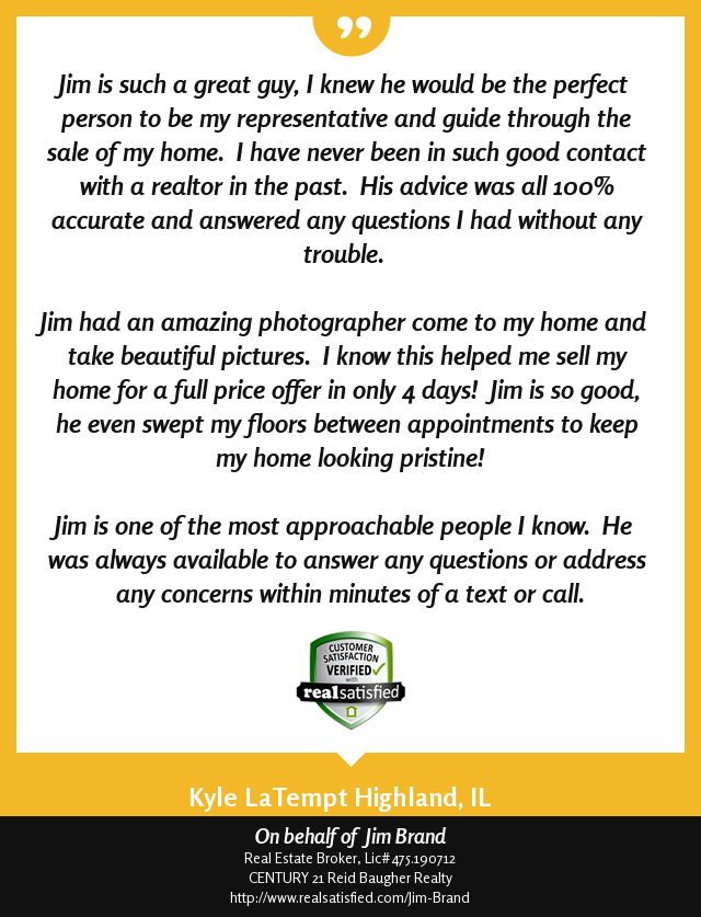 Well, this has certainly recharged my battery. realsatisfied.com/Jim-Brand via <a href="/realsatisfied/">RealSatisfied</a>