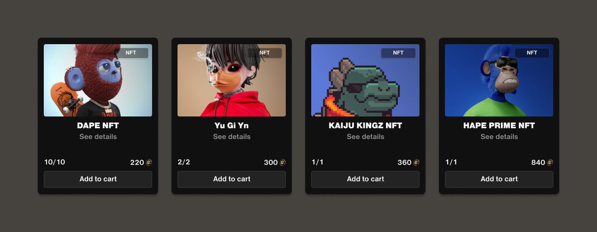 DAPE: Reborn tweet media