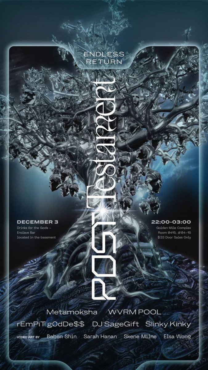 We’re doing something… 👀