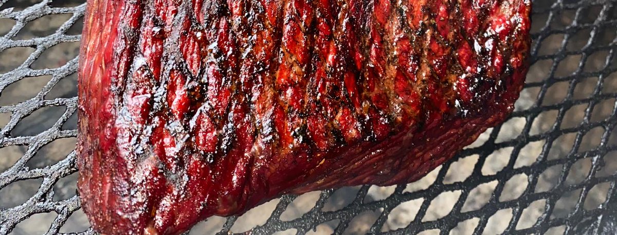 BigFatDaddys's tweet photo. Now here is a huge hunk of #pitbeef #BigFatDaddys #gotbeef https://t.co/NAKRaaJveZ https://t.co/nJtt7W4JUL