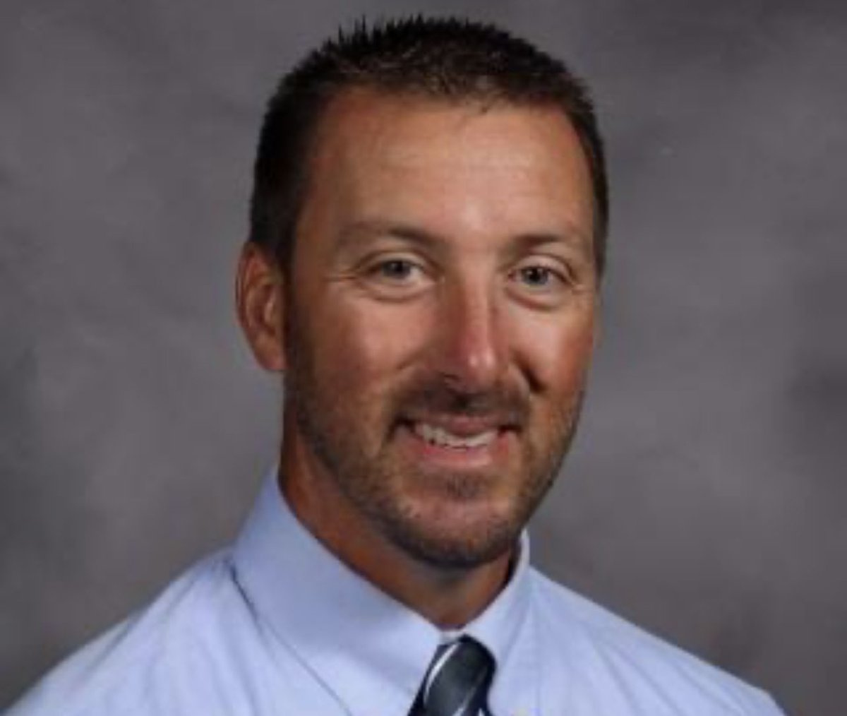 GS_SportsUpdate's tweet photo. Thank you Coach Wiz for your 17 years on the GS diamond. Your coaching, leadership and contributions to the team helped guide the most successful era of GS baseball. https://t.co/3WQL7GIQWY
