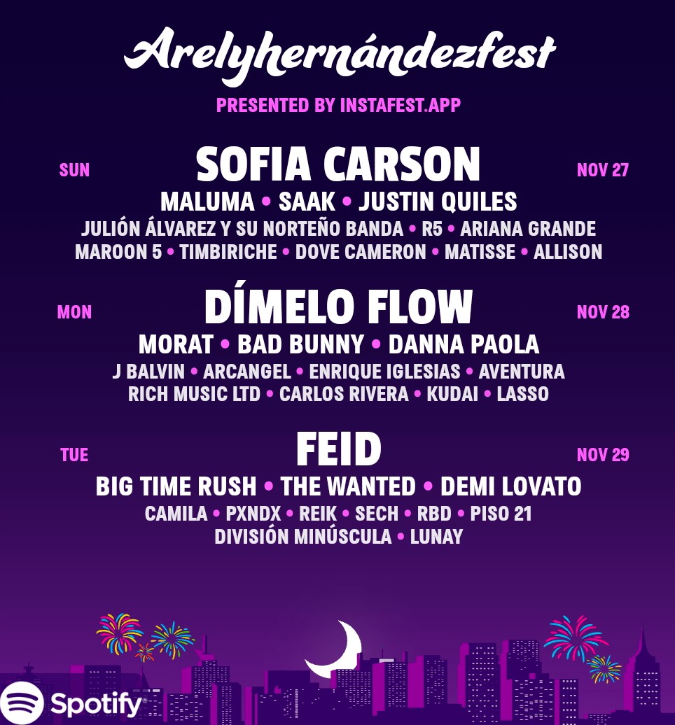 _areelyhv's tweet photo. Claro que @SAAK no podía faltar en mi #AHFEst https://t.co/ra6bLwUbM8