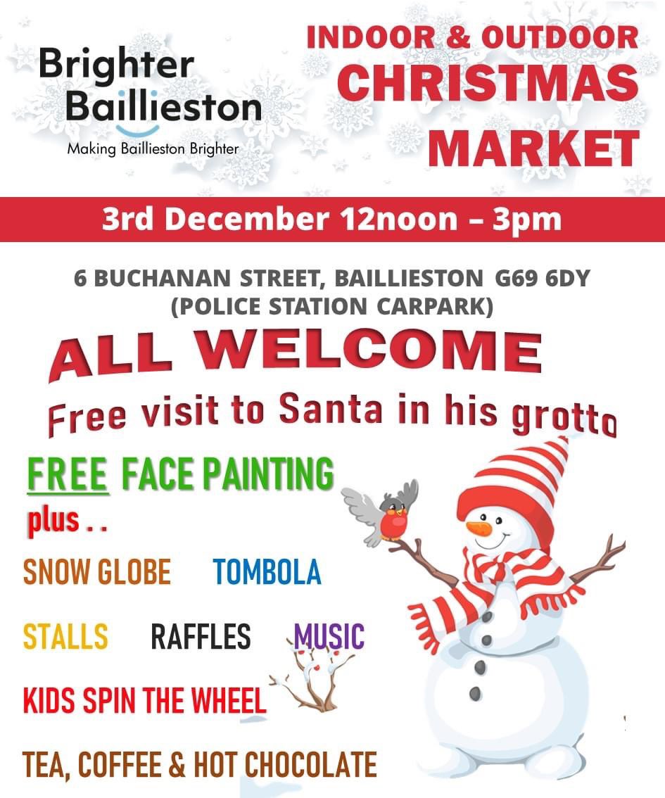 BBaillieston's tweet photo. @GlasgowCC #northeastareapartnership @BailliestonCC #garrowhillcommunitycouncil #bailliestonbuisnesses @promo_printing thanks for all your support and of course the 4 burds from the east end xx https://t.co/kAIIWSZHMv
