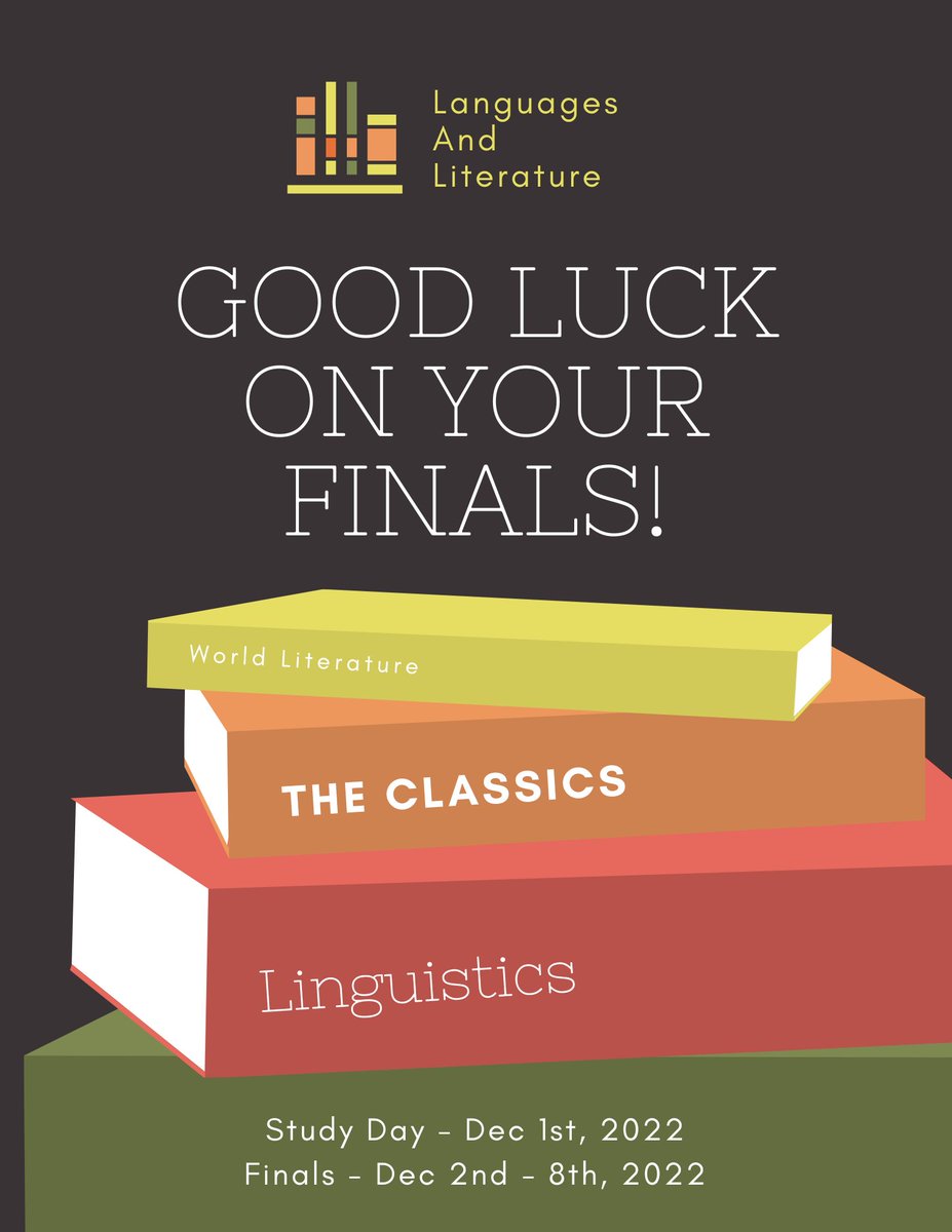 APSU Department of Languages and Literature (@aplanglit1) on Twitter photo 