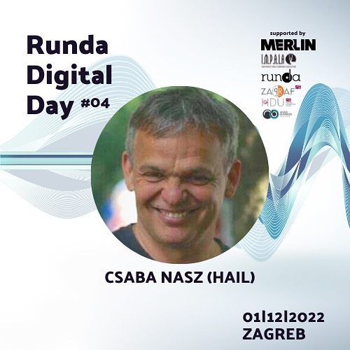 🚨<a href="/RundaBalkans/">Runda</a> #DigitalDay #4 will be held in Zagreb at <a href="/hub385/">HUB385</a> this Thursday (1st December). Join us at 9:30-10:50 CET with Digital and Public Affairs Manager Angel Labrusse who will present IMPALA's work and discuss along with a brilliant panel how to grow the #digital pie?🥧
